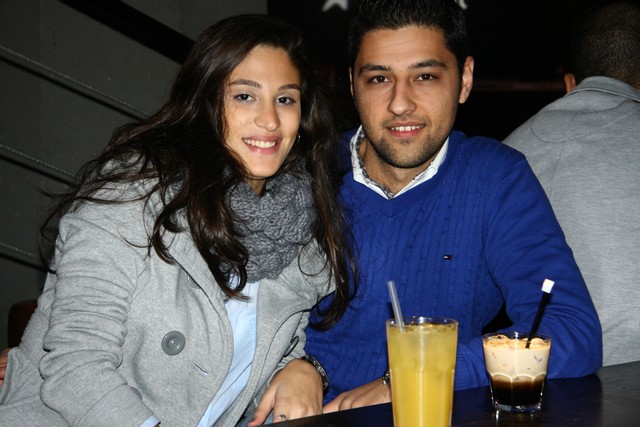 Guy Manoukian in Concert